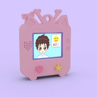 Cat-ear TV