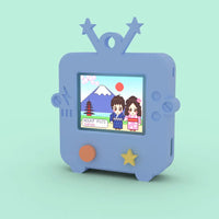 Robot TV