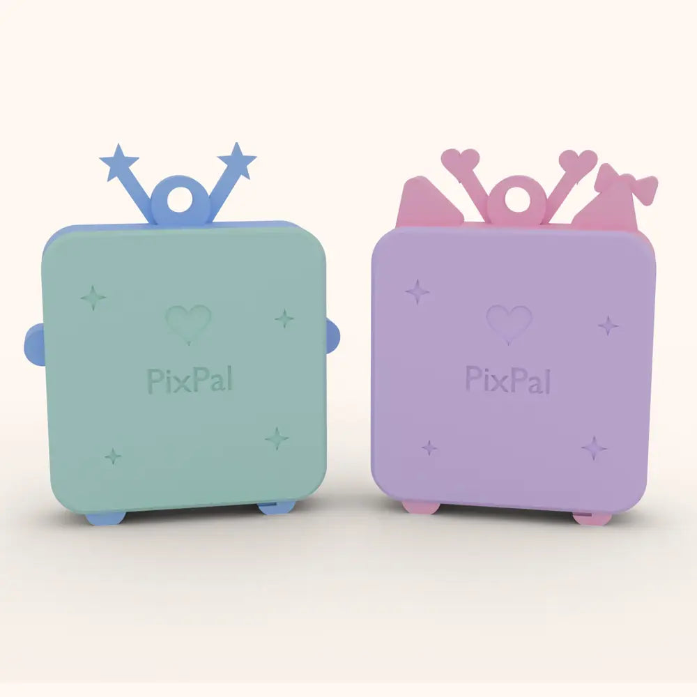 PixPal – Custom Pixel Keychain