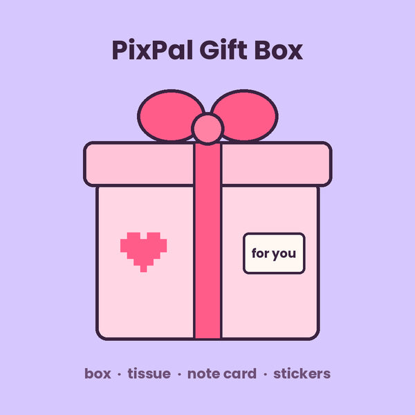 PixPal Gift Box